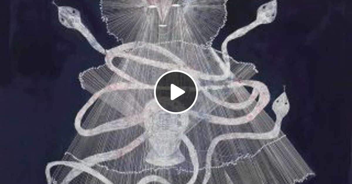Yondertape 120 Perception Door By Yondertapes Mixcloud