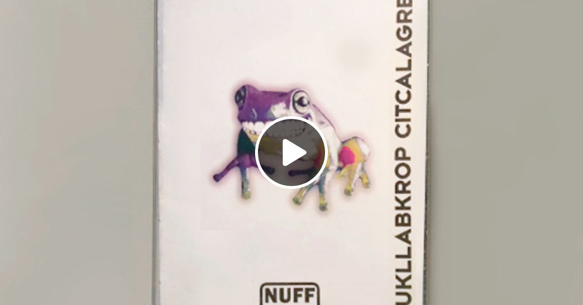 Mixtape NDP#15 - ZTUKLLABKROP CITCALAGRETNI 1998 by DJ BUK | Mixcloud