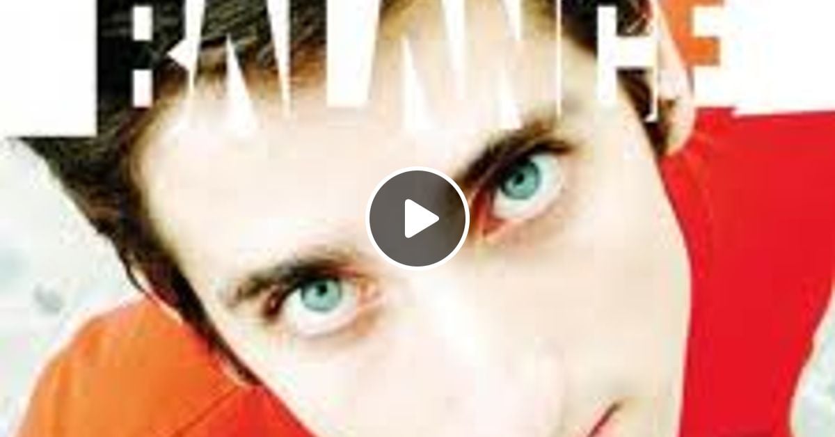 James Holden Balance 05 CD1 by Fernando Martin Dresler | Mixcloud