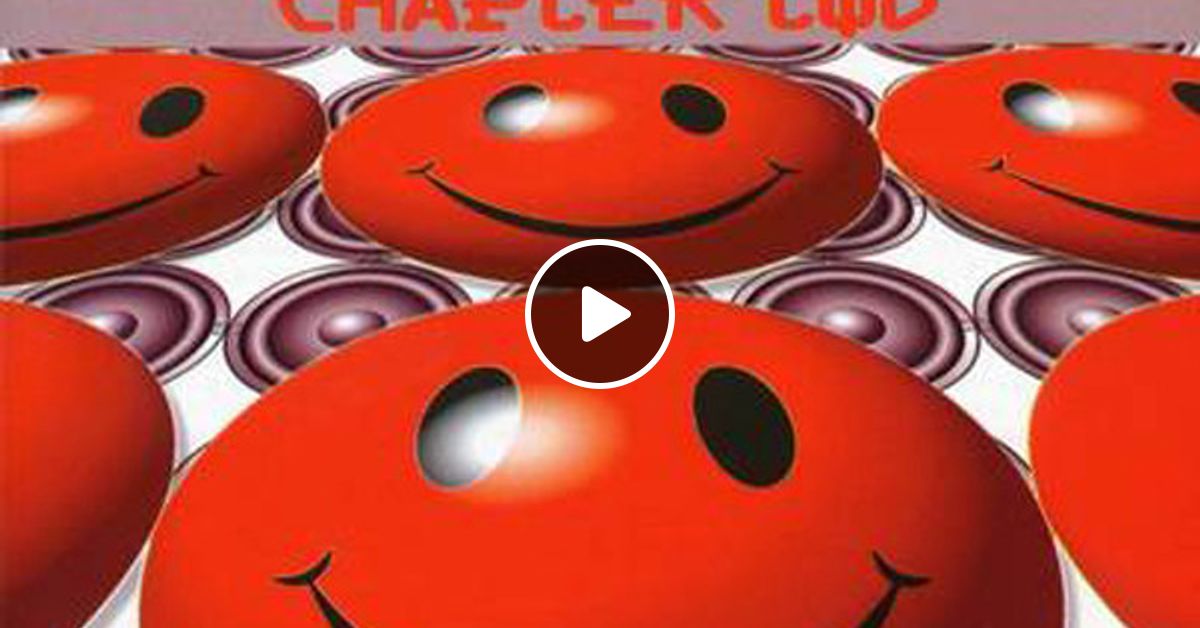HAPPY 2B HARDCORE - CHAPTER TWO (1997) by HYPNOTIKA | Mixcloud