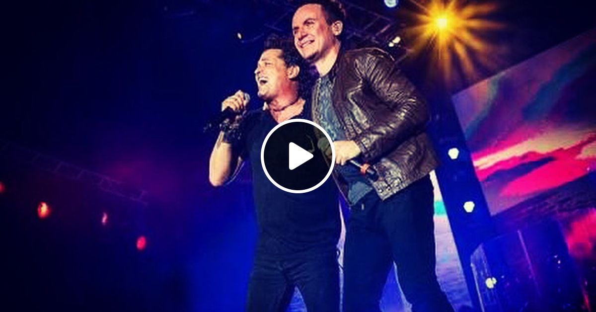Mix Carlos Vives Ft Fonseca Ii Dj Bicho 18 By Dj Bicho Mixcloud