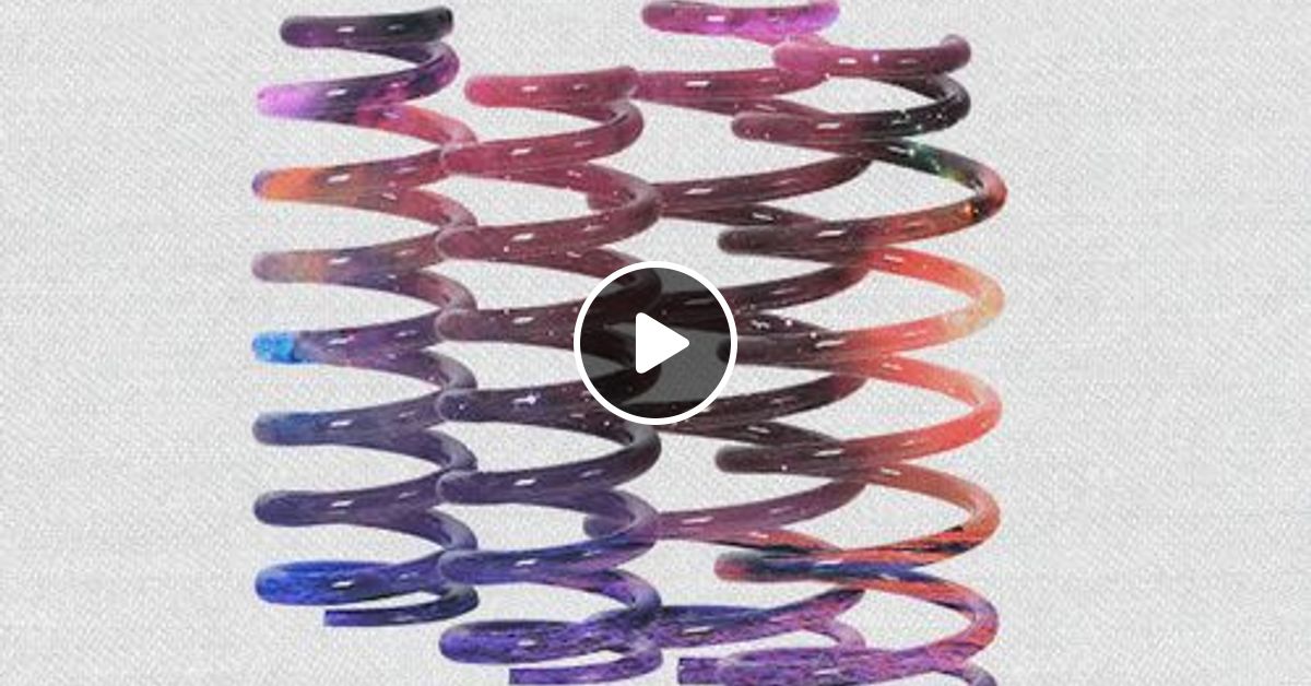 Bed Squeaks Vol. 1 by ShadowVariable Mixcloud