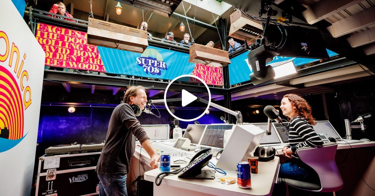 E75 Top 1000 Aller Tijden Aller Tijden Radio Veronica 230128 by Radioheld Mixcloud