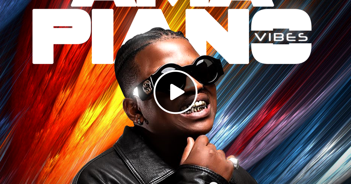 AMAPIANO VIBES by djeduardo254 listeners Mixcloud