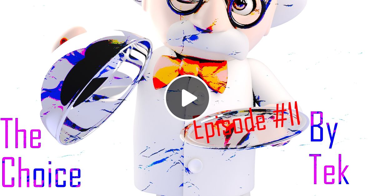 Mainroom Techno Choice Sessions Episode 11 By Tek Excel Mixcloud