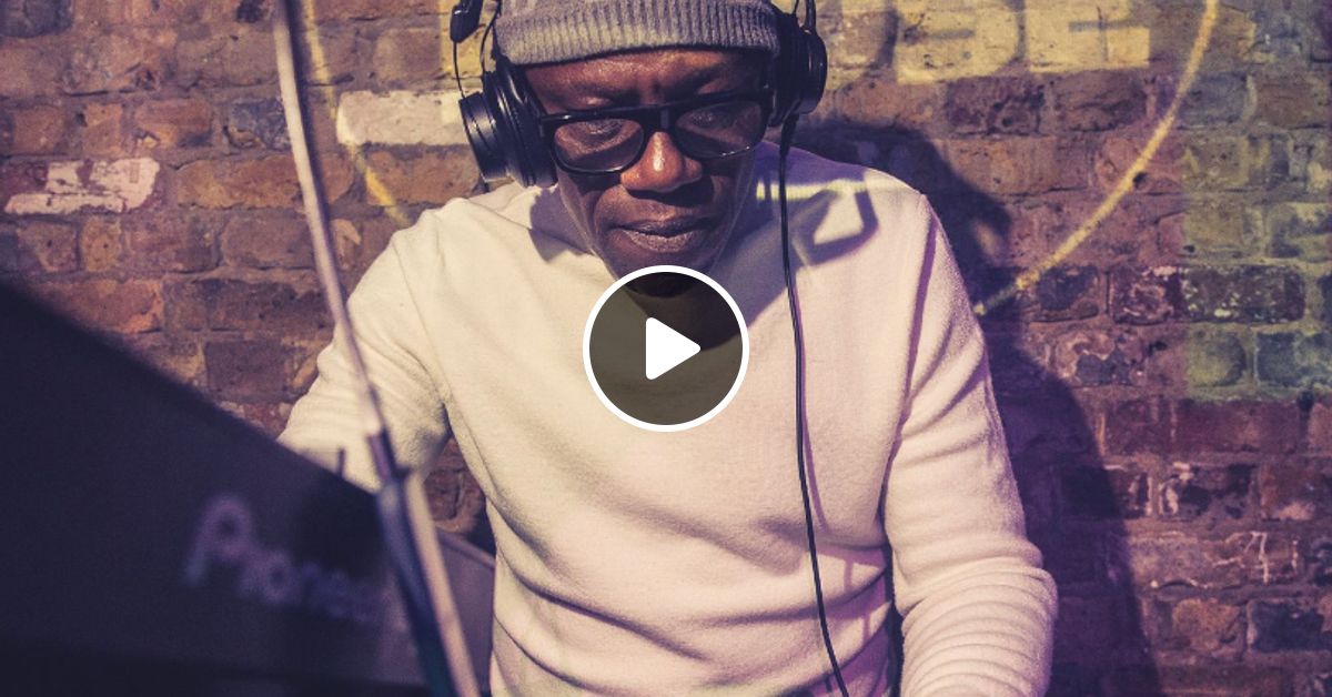 booker dj paris
