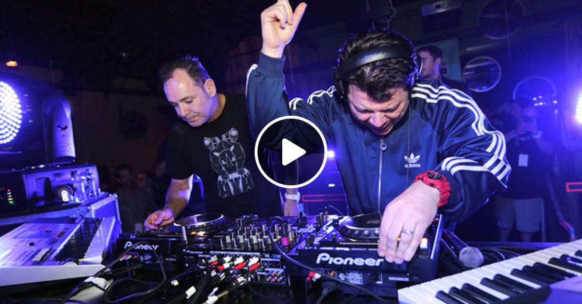 Mixcloud