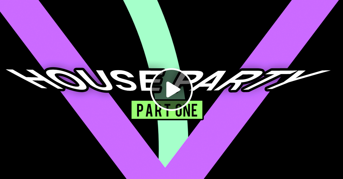 Throwback House Party Pt. 1 by Jasmin Rhia The DJ Violinist Mixcloud