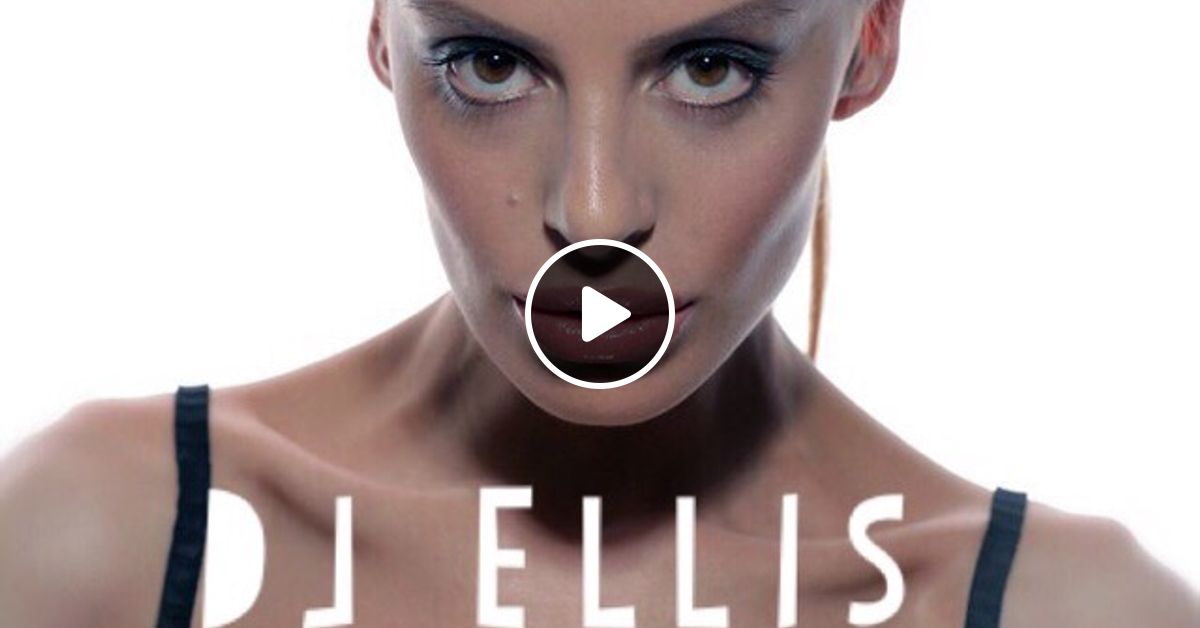 Ellis sexton dj Üstsüz dj