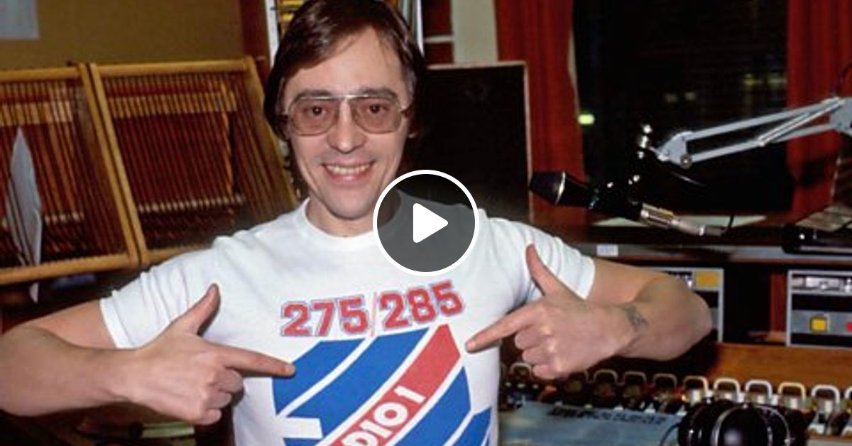 UK Top 40 Radio 1 Tommy Vance 1st May 1983 by DJ Retro Mixcloud