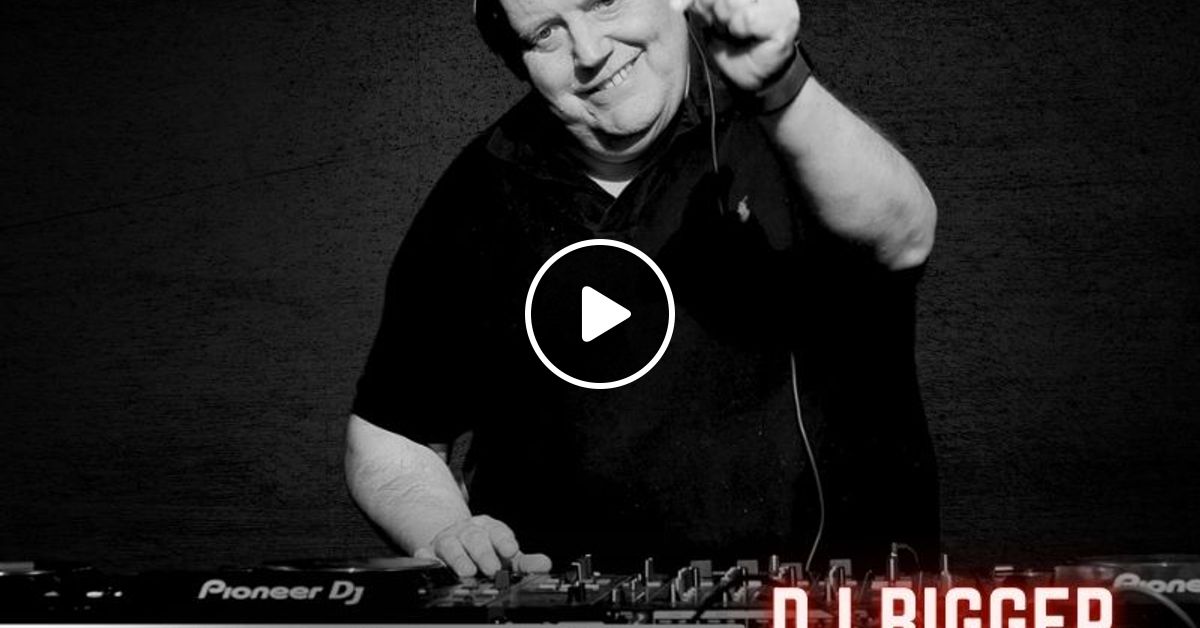 Dj Bigger / Smoove Grooves / Mi-Soul Radio / Sun 5pm - 7pm / 21-09-2025