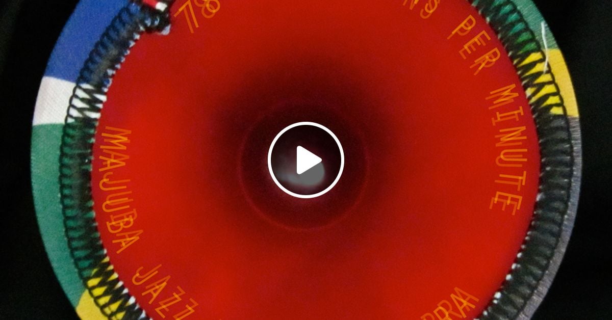 78 Revolutions Per Minute Majuba Jazz Vol. 1 (19531956) by flatint Mixcloud