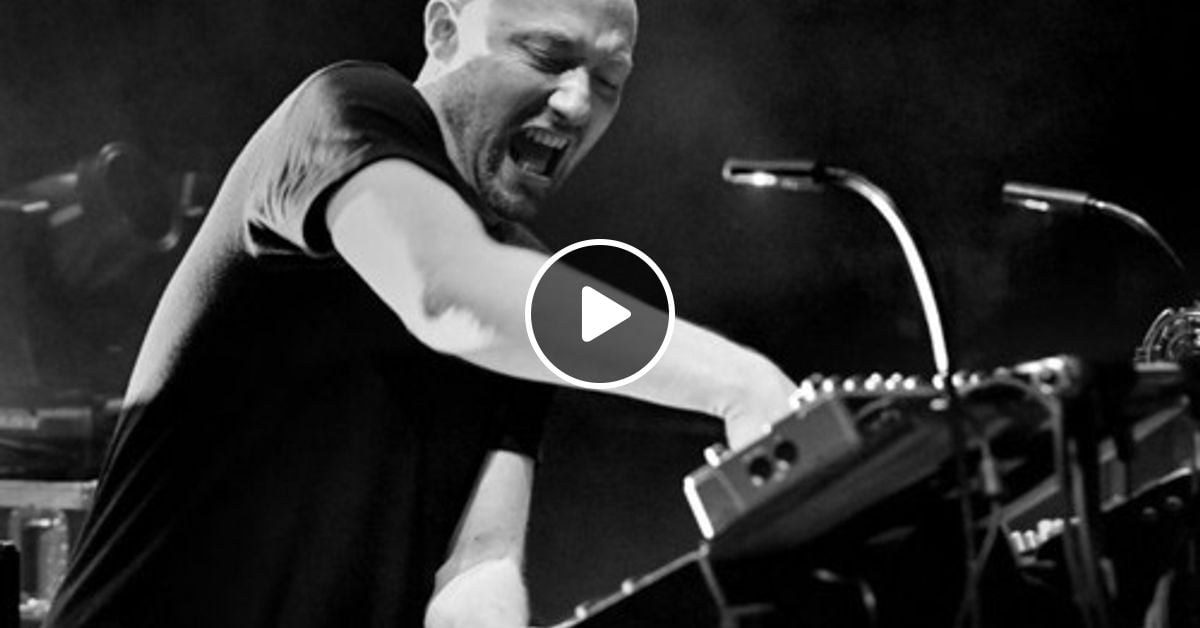  Paul Kalkbrenner at Mainstage Tomorrowland Winter 2022 by idcm19 