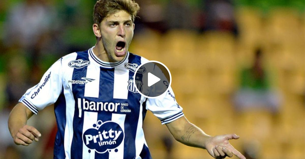 Entrevista a Eial Strahman by Interior Futbolero Mixcloud