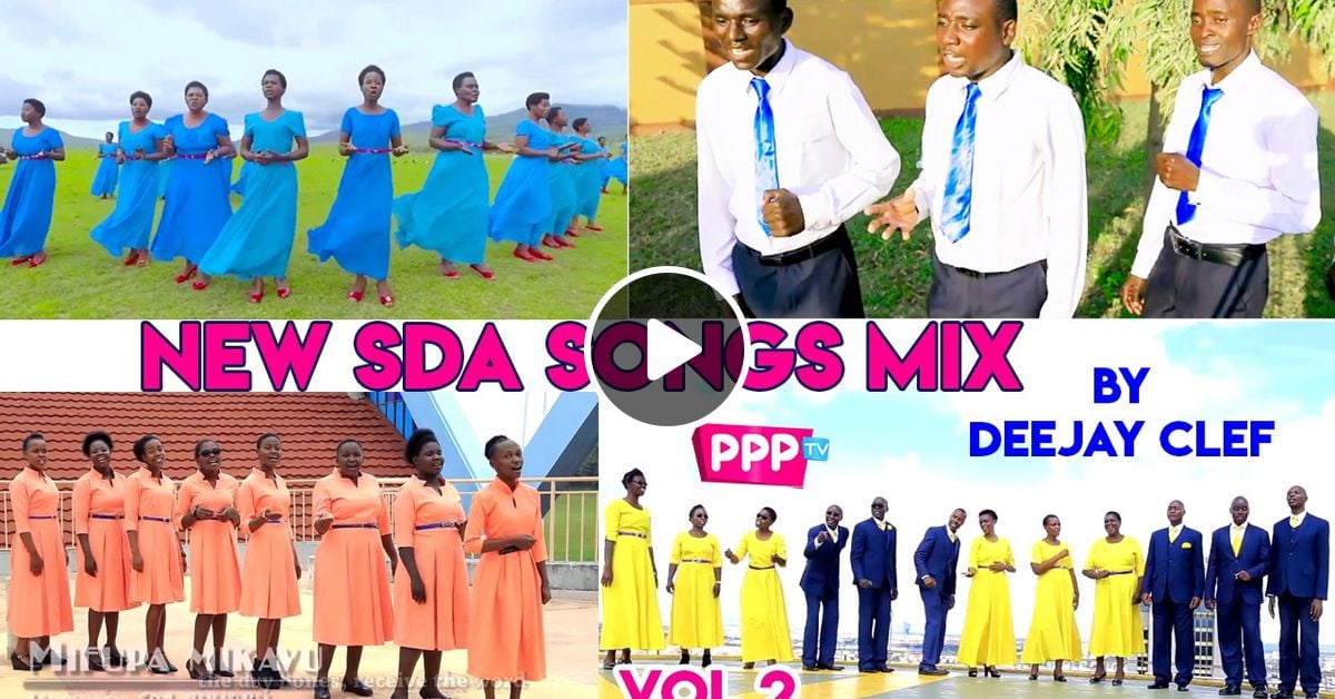 Sda songs on sale
