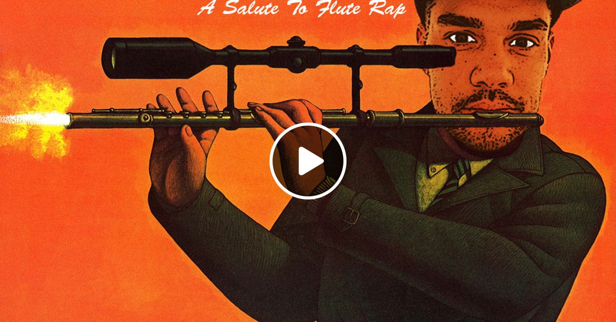 This One Time At Band Camp...A Salute To Flute Rap by DJ Marvel Mixcloud
