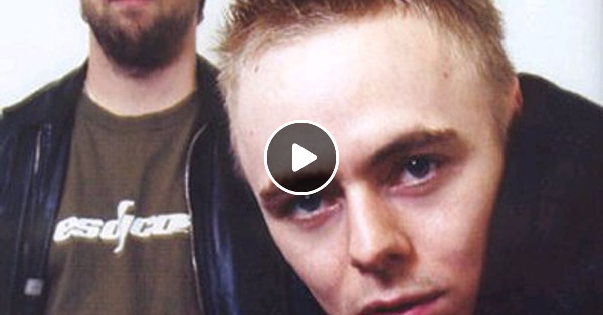 dj harvey essential mix 1999 tracklist