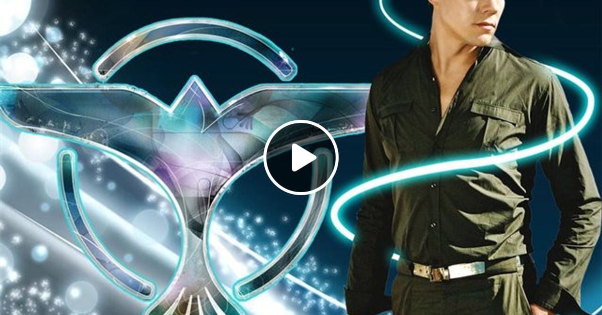 Tiesto Live Tiesto S Club Life Radio 1yr Anniversary Miami Music