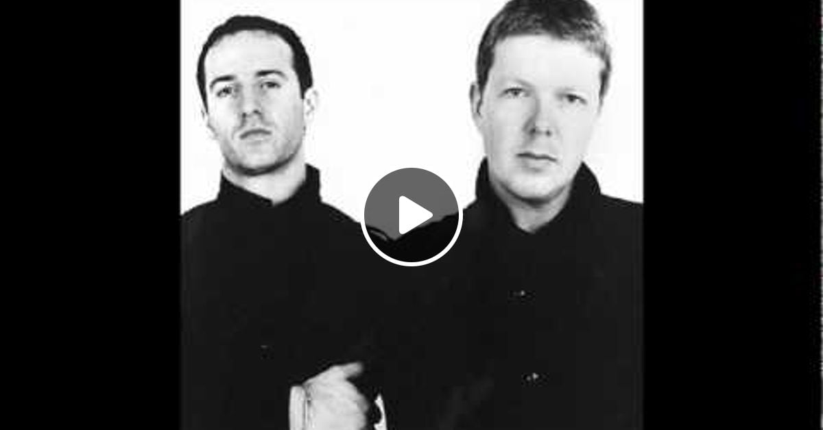 Sasha & John Digweed Live Fabric, London, NYE 2001 by dankeen Mixcloud