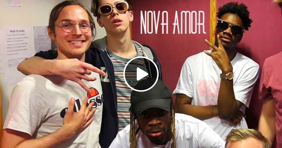 Nova Amor S13e17 Snow Boyz Yung Smul Ussy Ussy By Nova Amor Mixcloud