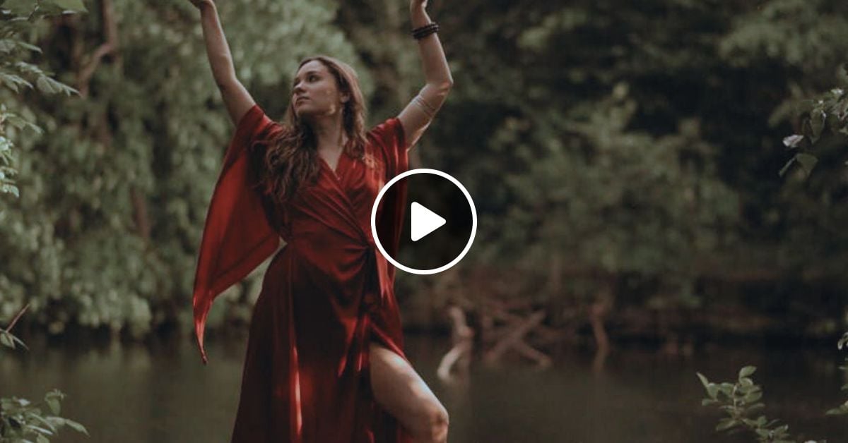 Kali Ma Toronto Zouk Marathon 2024 by Dj Shamanka Mixcloud