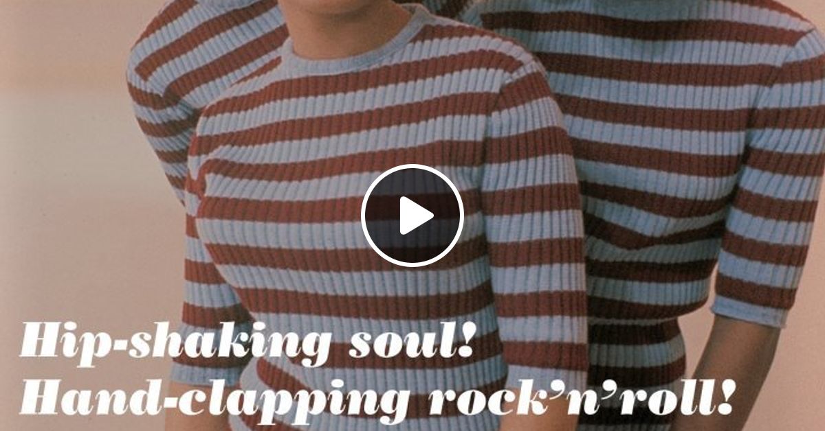 Great Big Kiss Podcast 39 Pitchfork Radio Northern Soul Mix by How