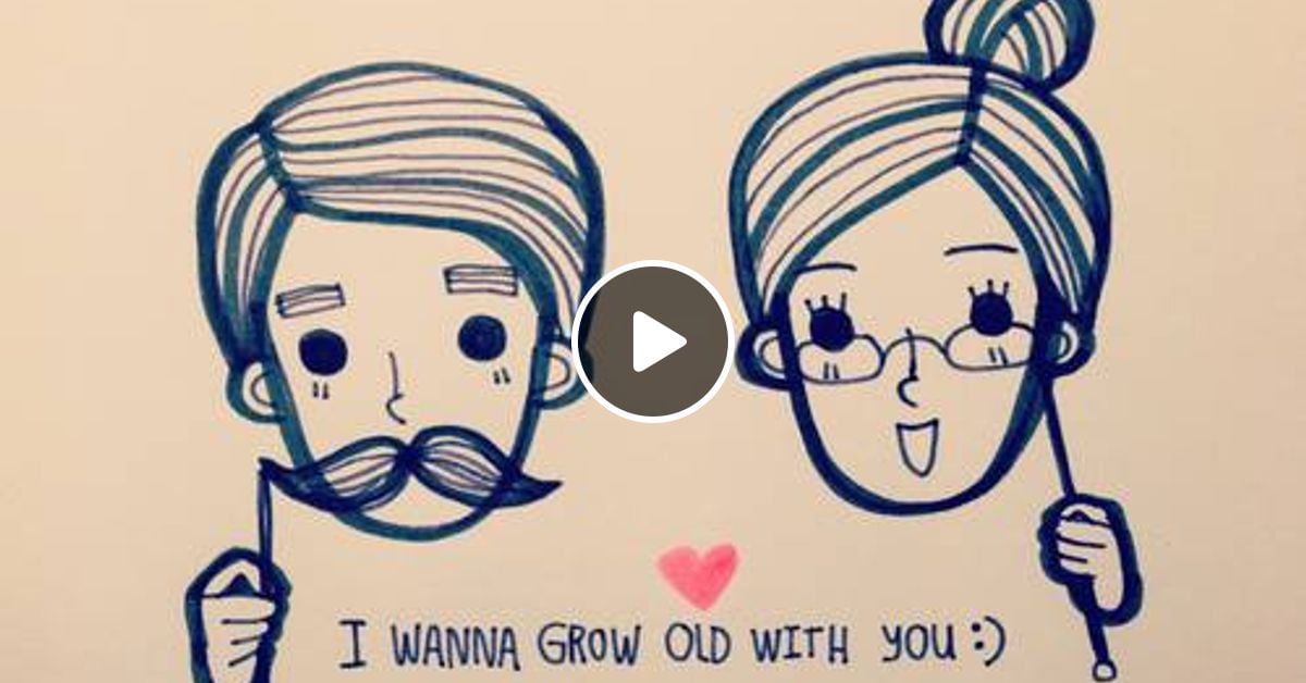 I Wanna Grow Old With You Dj Daniel5 By Daniel Suarez Mixcloud