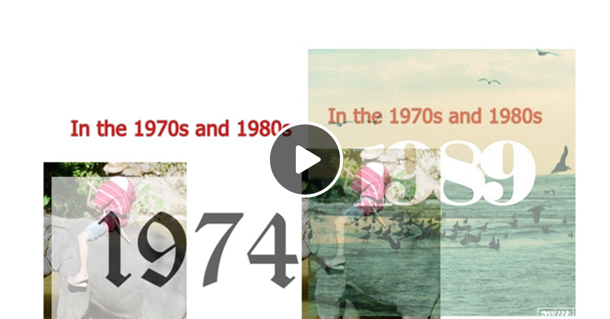 Richard Green Hosts A Countdown Of The Official Chartoctober 1974 And