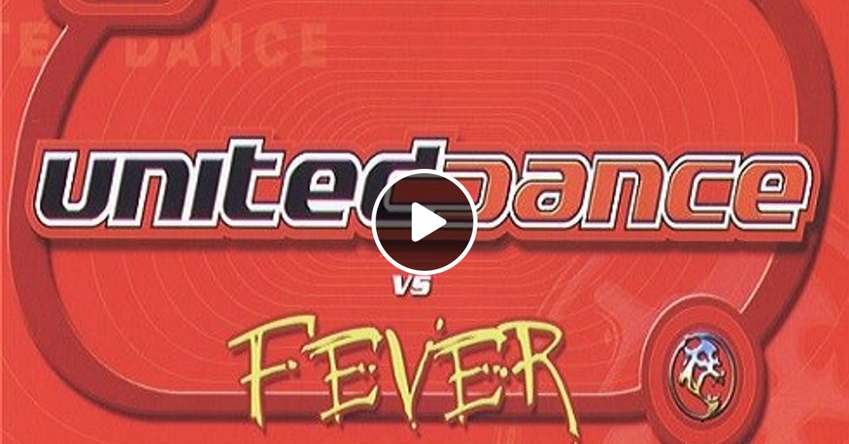 SL2 aka Slipmatt & Lime & Dj SY United Dance vs. Fever Bagleys