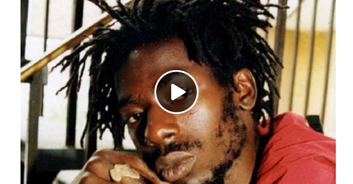 Buju Banton Best Of The Best Dancehall Hits Mix By Djeasy By Djeasyy