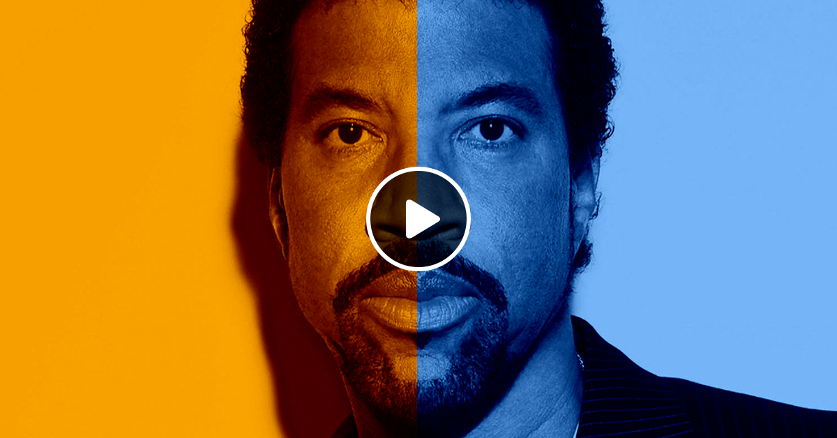 Most Wanted Lionel Richie By Richard Newman Mixcloud