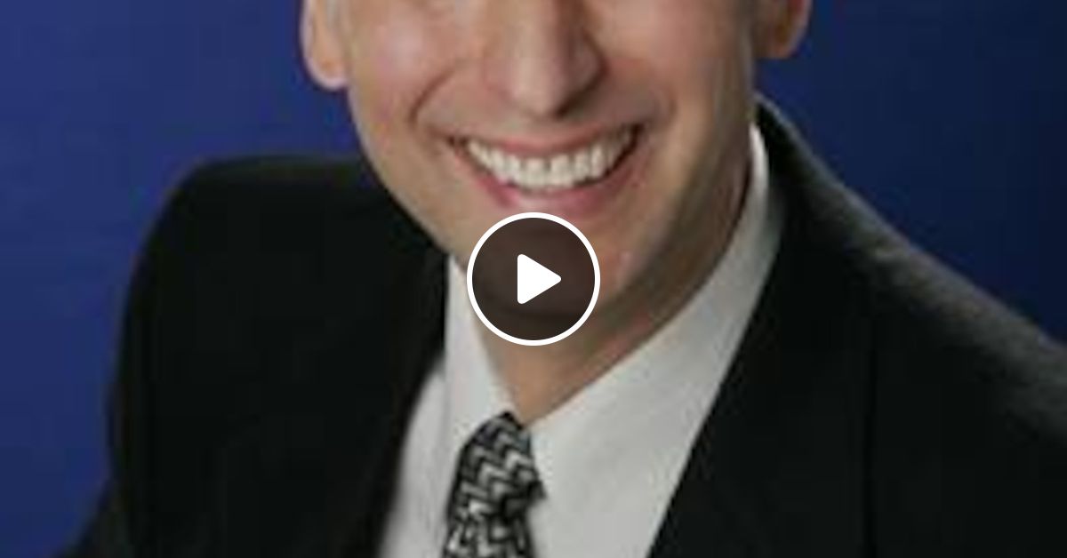 Dr. Joe Esposito Eating Right for The Health of It! Pt 1