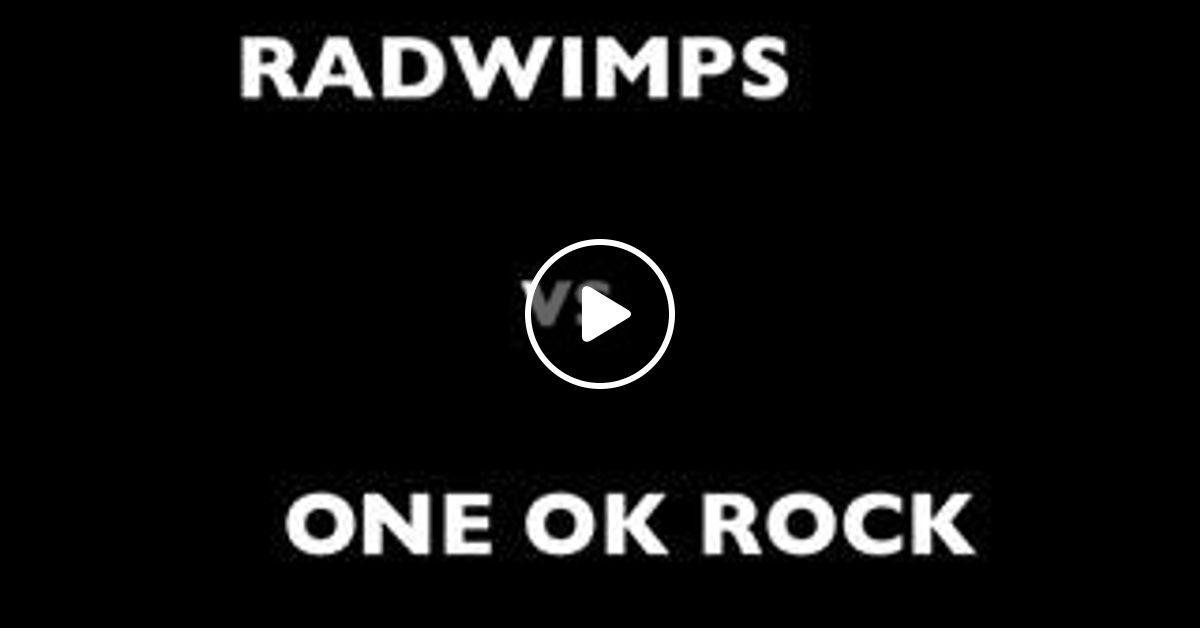 Radwimps Radwimps 3 Rar Shirt Mindfasr