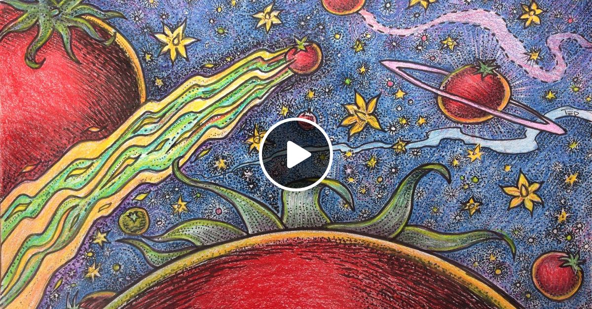 Music From Outer Space Strange Yet Amazing By Itamar Judah Kluger