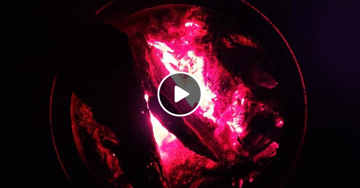 Post Doom Romance Presents Morphological Echo 08th September 2025 By