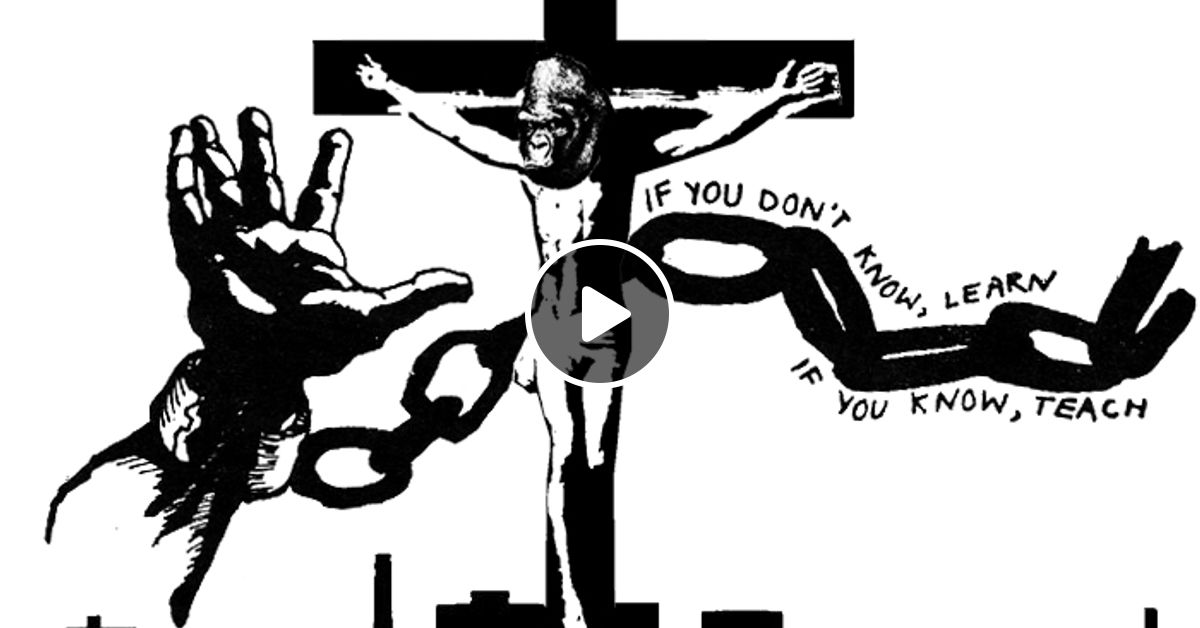 Nanker's Sunday Service 11 Do Not Submit Again to a Yoke of Slavery by Nanker Phelge Mixcloud