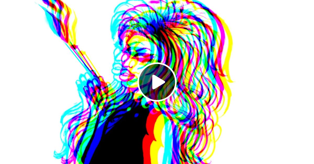 Queerliscious Put Your Clothes Back On Pride Mix 2019 By The
