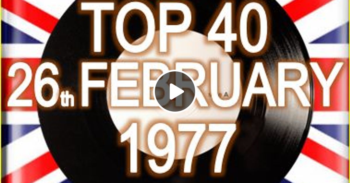 Top 40 March 2025