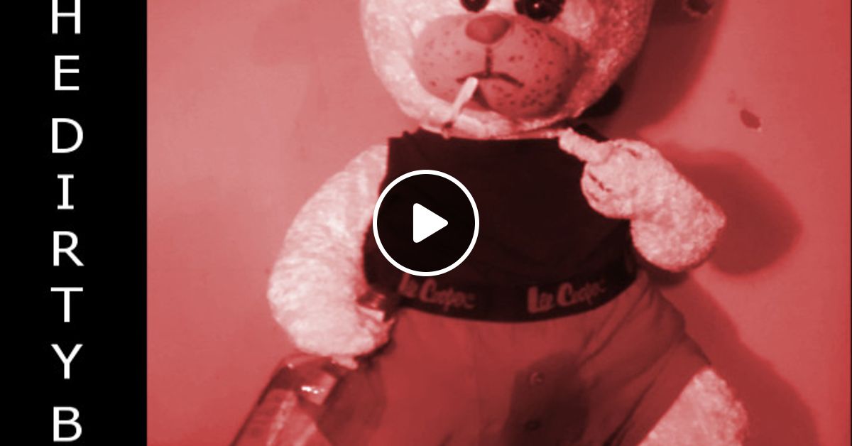 The Giants Organ S01 E4 The Dirty Bear Techno By The Giants Organ Mixcloud