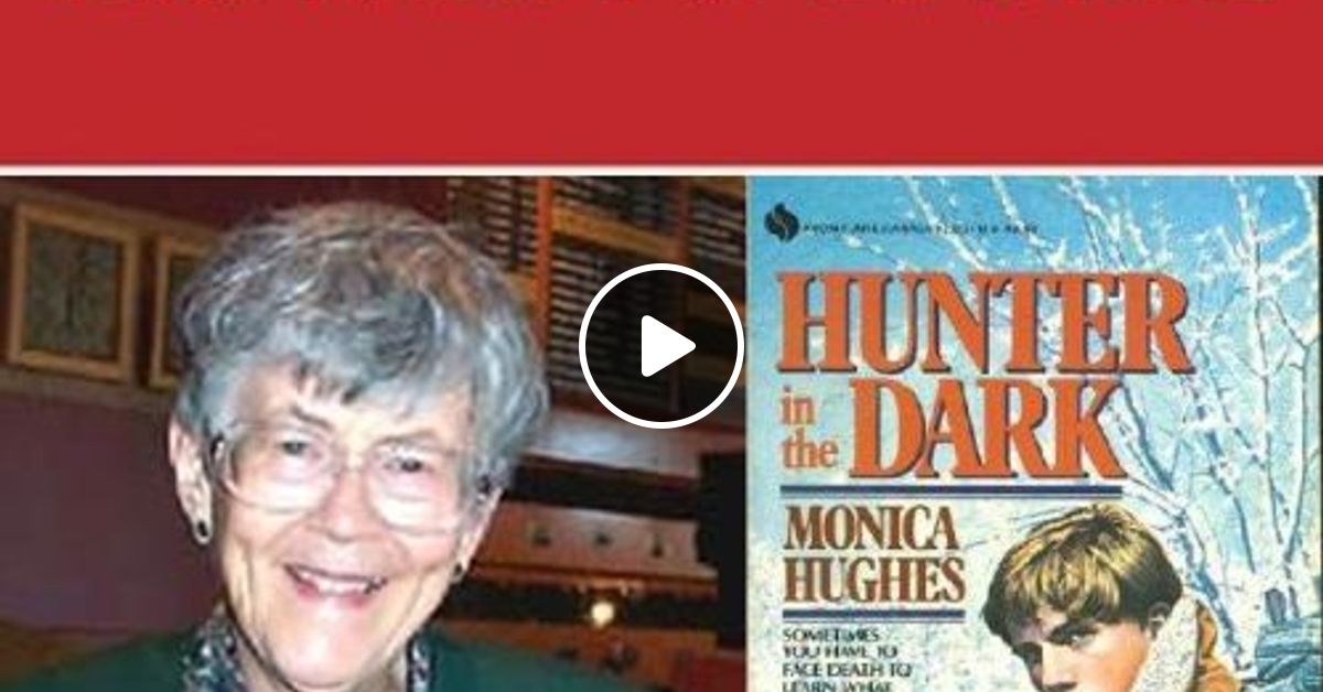 Hunter in the dark by monica hughes essay 07 image