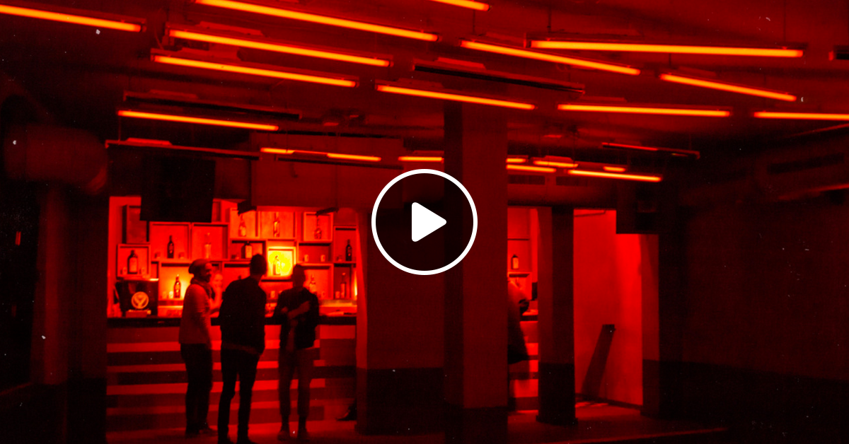 mixcloud