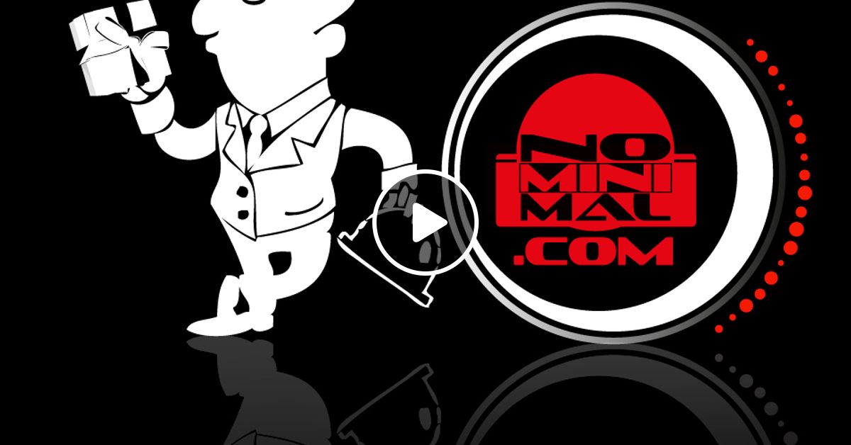 House your style by Bob Nominimal | Mixcloud