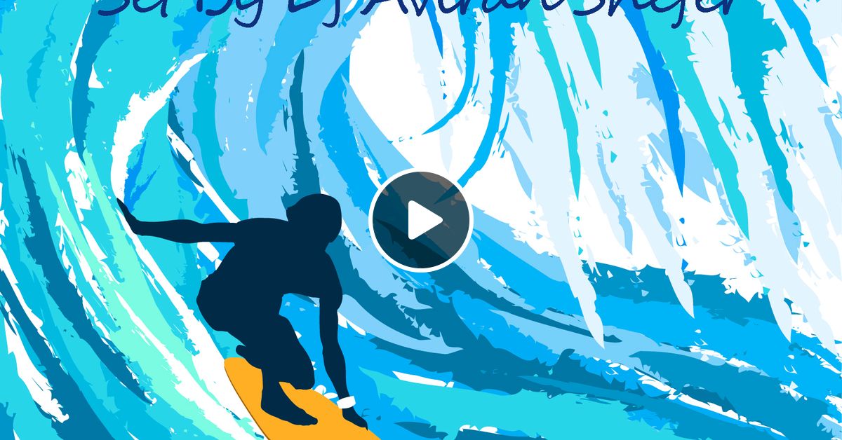 The Best Of Surf Music Pt. 1 by Aviran's Music Place Mixcloud