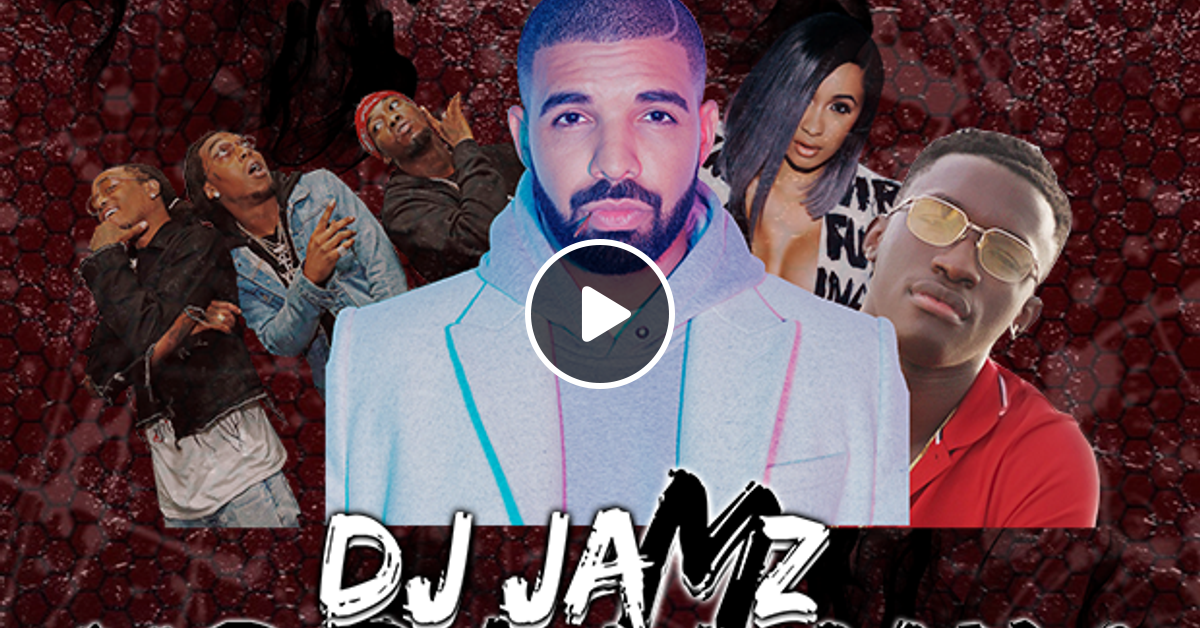 Urban Mix Vol 1 Dj Jamz By Dj Jamzofficial Mixcloud