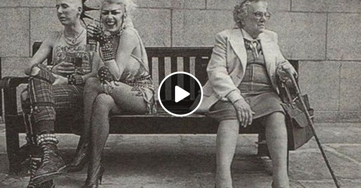A spanish RadioFeature dedicated to (East)GermanPunk