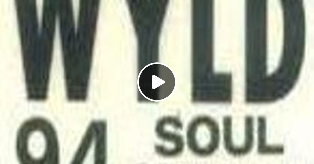 98.5 Wyld New Orleans Louisiana