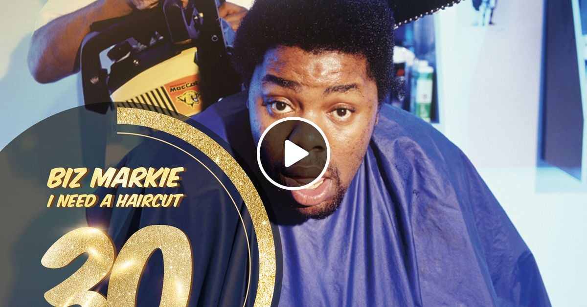 Biz Markie 