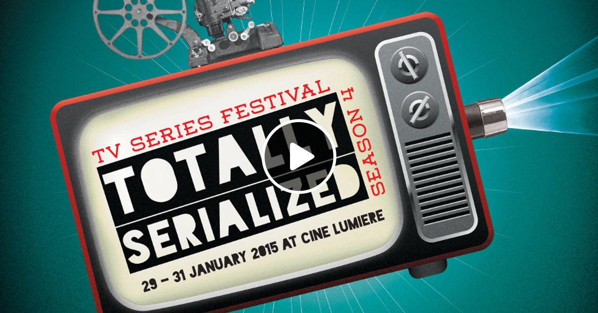 Totally Serialized Banana (E4) by Culturethèque UK listeners Mixcloud