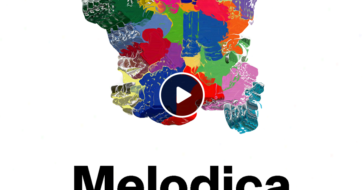 Melodica 1 January 2024 by Chris Coco Mixcloud
