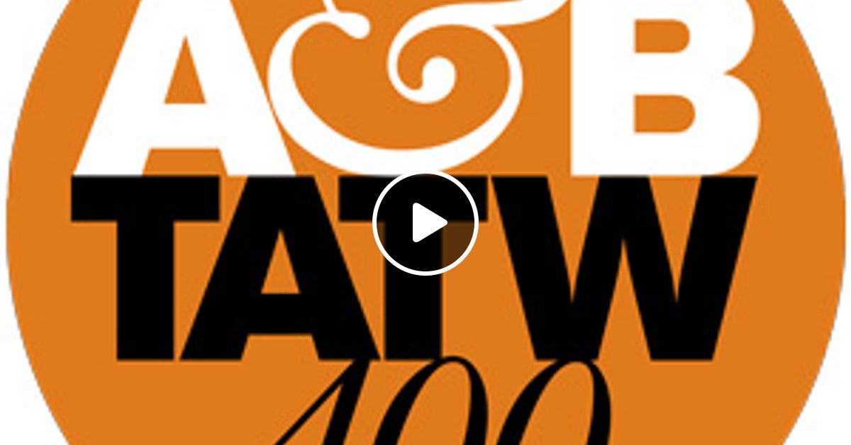 Mat Zo Tatw 400 Live In Beirut By Above Beyond Mixcloud